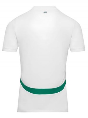 Senegal maglia da trasferta uniforme da calcio per adulti seconda maglia da calcio maschile top maglietta sportiva 2025-2026